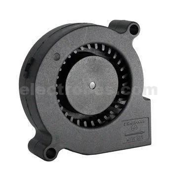 B1159553206.jpg 5015 DC 5V Mini Blower Fan DC Turbo Brushless Cooling Fan - Image 2
