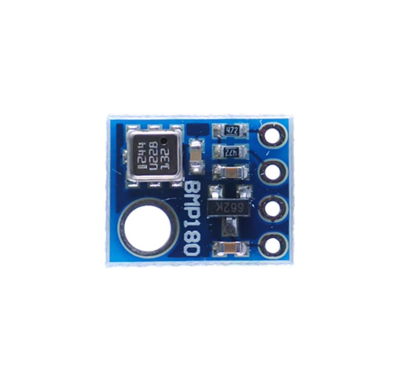 BMP180-Barometric-Pressure-Sensor-for-arduino-in-pakistan.jpg GY-68 BMP180 Atmospheric Pressure Sensor Module - Image 4