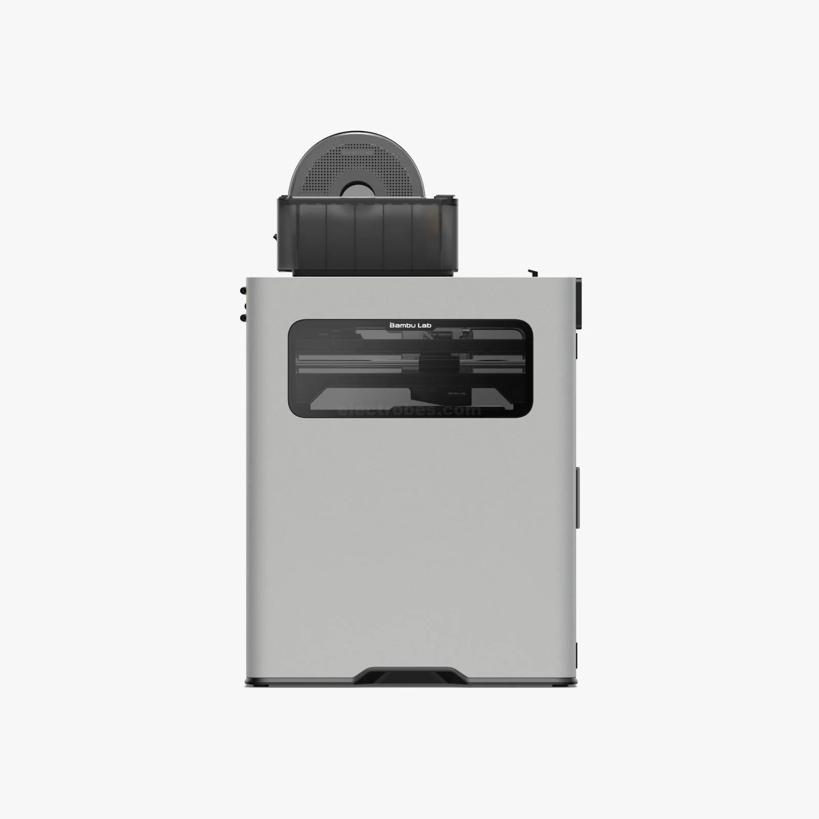 Bambu-lab-H2D-combo-FDM-3d-printer-in-Pakistan.jpg Bambu Lab H2D Combo with AMS, 10W, 40W Laser Engraving Diode FDM 3D Printer 16-color printing option - Image 3