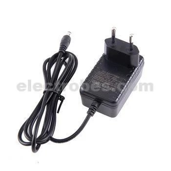 Black-White-9-volt-2-amp-power.jpg_350x350.jpg 9V 1000mA / 1 Amp 9W SMPS Power Adapter