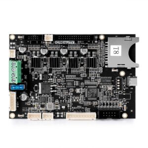 CREALITY 3D Printer Ender-3 S1 Ender3 S1 PRO Silent Motherboard 32-Bit TMC2208 Mainboard Silent Printing V2.4.S1