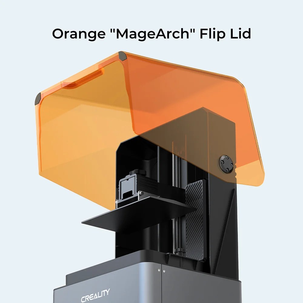 Creality-HALOT-MAGE-8K-Resin-3D-Printer-at-best-price-in-pakistan-1.jpg Creality HALOT-MAGE 8K Resolution Resin 3D Printer - Image 2