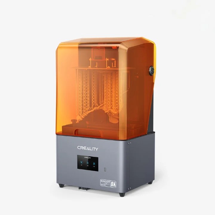 Creality-HALOT-MAGE-8K-Resin-3D-Printer-at-best-price-in-pakistan.jpg Creality HALOT-MAGE 8K Resolution Resin 3D Printer