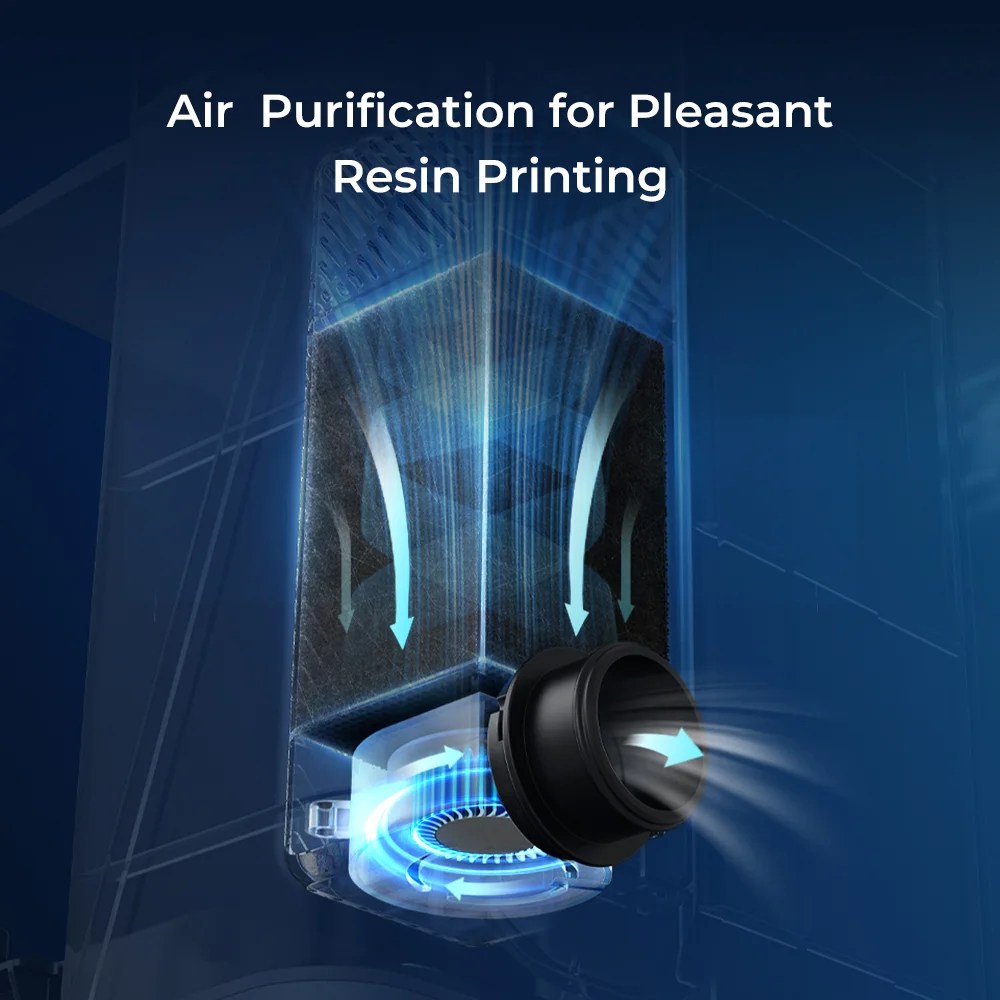 Creality-HALOT-MAGE-8K-Resin-3D-Printer-machine-at-best-price-in-pakistan.jpg Creality HALOT-MAGE 8K Resolution Resin 3D Printer - Image 4