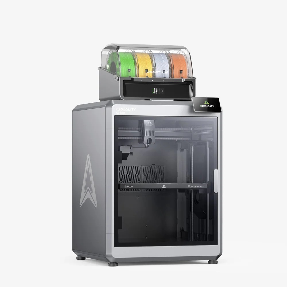 Creality-K2-Plus-fastest-bigger-size-350x350mm-coreXY-combo-with-CFS-multi-color-3d-printer-in-Pakistan.jpg Creality K2 Plus Combo 3D Printer with CFS Multi-color Printing - Image 2
