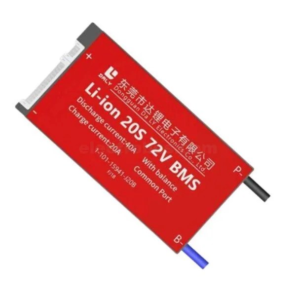 DALY-BMS-Li-ion-20S-72V-40A-BMS-Battery-Management-System-for-18650-Lithium-ion-Battery-Pack-With-Balance-Protection-in-pakistan.jpg DALY BMS Li-ion 20S 72V 40A BMS Battery Management System for 18650 Battery Pack Balanced Charging Board