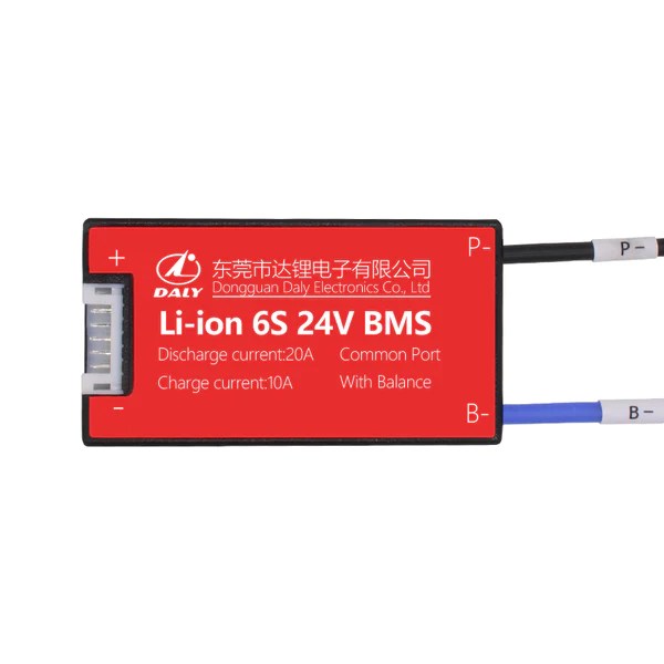 DALY-BMS-Li-ion-6S-24V-20A-BMS-Battery-Management-System-for-18650-Lithium-ion-Battery-Pack-With-Balance-Protection-in-pakistan-2.jpg DALY BMS Li-ion 6S 24V 20A BMS Battery Management System for 18650 Battery Pack Balanced Charging Board