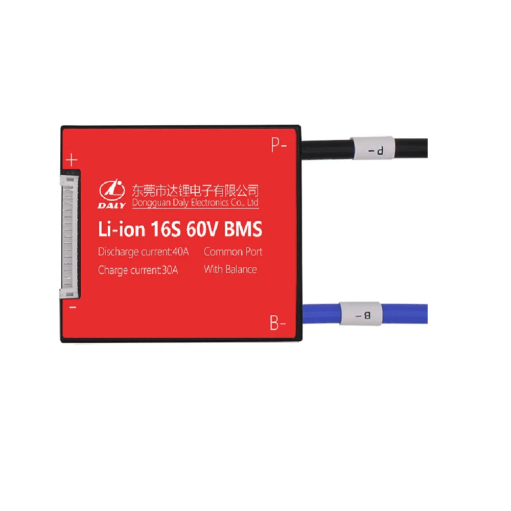 DALY-BMS-Li-ion-6S-24V-40Amp-BMS-Battery-Management-System-for-18650-Lithium-ion-Battery-Pack-With-Balance-Protection-in-pakistan.png DALY BMS Li-ion 16S 60V 40A BMS Battery Management System for 18650 Battery Pack Balanced Charging Board