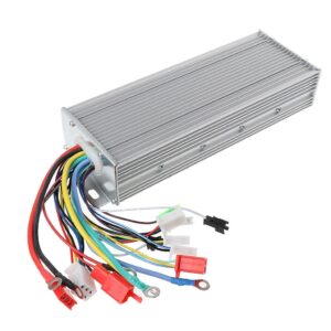 DC 48V 1500W Brushless Motor Controller E-bike Bicycle scooter