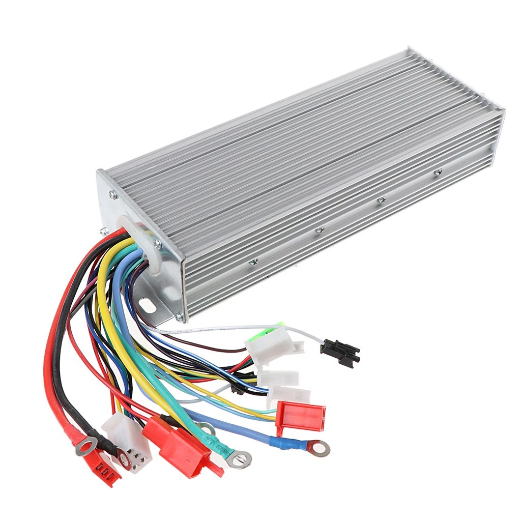 DC-48V-1500W-Electric-Bicycle-E-bike-Scooter-Brushless-Motor-Speed-Controller-New-2018.jpg_Q90.jpg_.jpg DC 48V 1500W Brushless Motor Controller E-bike Bicycle scooter