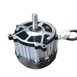 DC48-60V High Power Brushless Motor 1300W DC Brushless Motor No Hall High Torque BLDC Motor 