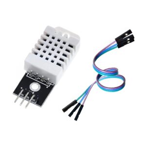 DHT22 Temperature Humidity Sensor Module