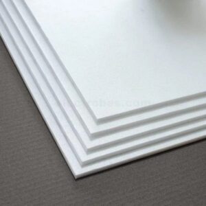 Depron Sheet KT Foam Board for DIY Aeroplane Model Glider 5mm Thickness