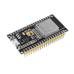 ESP32 WROOM-32 38-pins Wifi+Bluetooth MCU Module