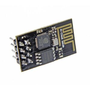 ESP-01 ESP8266 Serial WIFI Wireless Transceiver Module