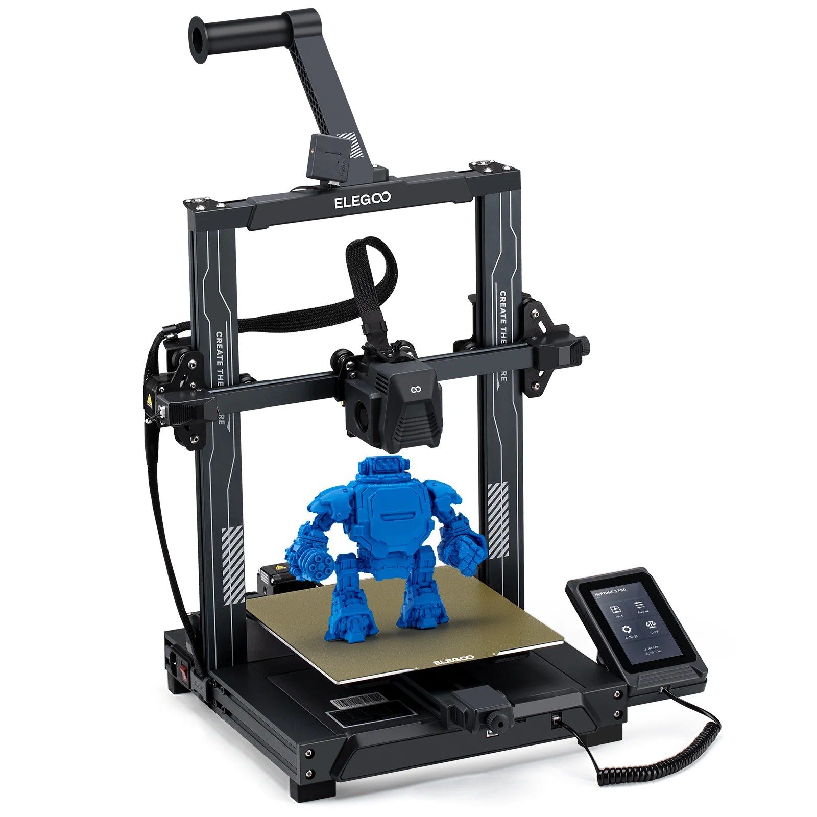 Elegoo-Neptune-3-Pro-FDM-3D-Printer-Dual-Gear-Direct-Extruder-225x225x280-Bed-Size-in-pakistan.jpg Elegoo Neptune 3 Pro FDM 3D Printer Dual-Gear Direct Extruder 225x225x280 Bed Size