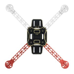 F330 Mini Quadcopter Frame 330mm Chassis