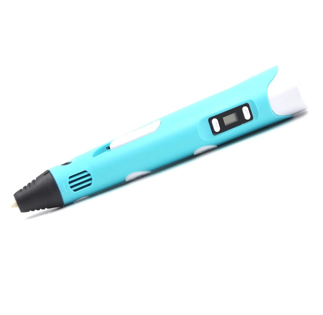 F9YQB9TI4NGFDSJ.jpg 3D Printing Drawing Pen for Creative Modelling and Education - Image 2