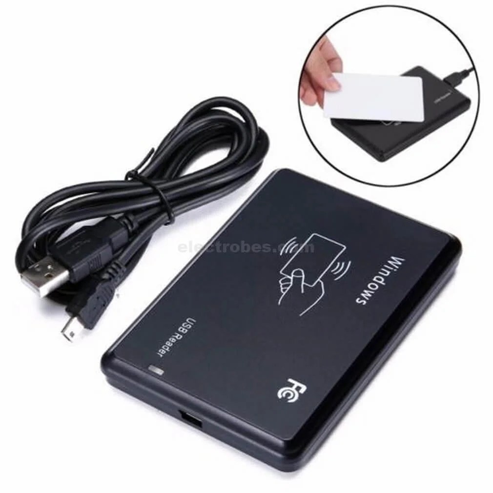FA2121-7.jpg JT308 USB 125Khz RFID Card reader module windows