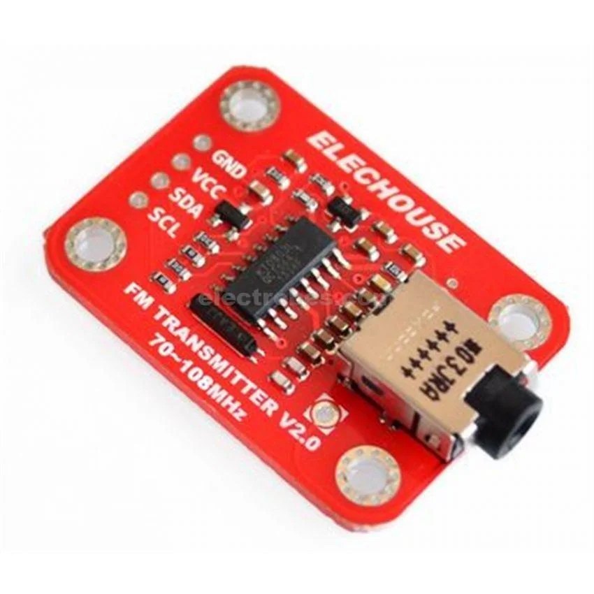 FM-module.jpg FM Transmitter Module 70-108Mhz for Arduino
