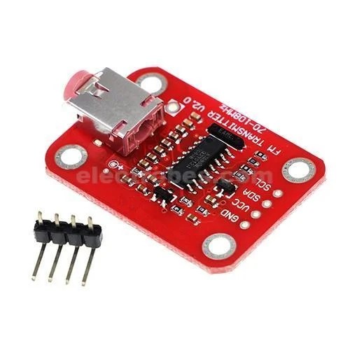 FMTX-70108-001-500x500-1.jpg FM Transmitter Module 70-108Mhz for Arduino - Image 3