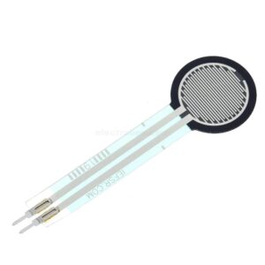 FSR Force Sensitive Resistor 0.75 Inch FSR Pressure Sensor
