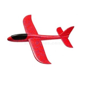 Foam Made Free Flight Glider 48cm