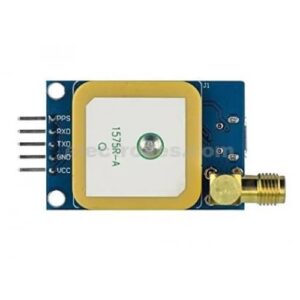 Ublox-NEO-M8M GPS Positioning Module GPS Navigation Module UBLOX High Precision