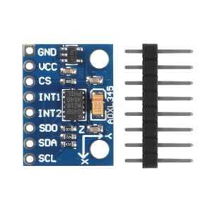 GY-291 ADXL345 3-Axis Digital Accelerometer Module