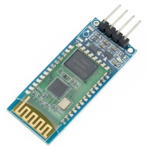 HC-06 Bluetooth Module for Arduino