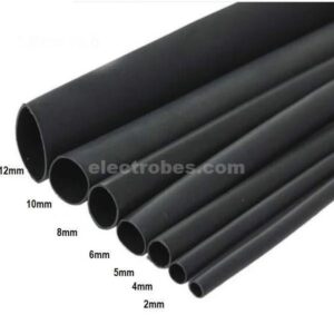 10mm Heat Shrink Sleeves