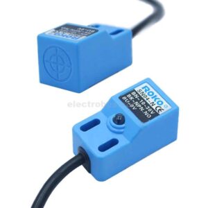 Proximity Switch SN04-N NPN Metal Detection Sensor for Metal Inspection