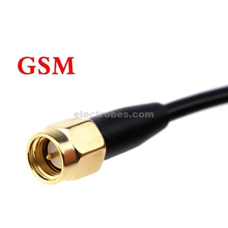 HTB1g10QXlr0gK0jSZFnq6zRRXXab.jpg 3dBi 900/1800MHz SMA GSM Antenna For SIM800 / SIM900 GSM Module - Image 2