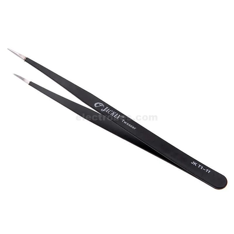HTB1sFIcKXXXXXXoXXXXq6xXFXXXr.jpg TNI-U TU-11ba Professional Extra Strength Tweezer - Image 2