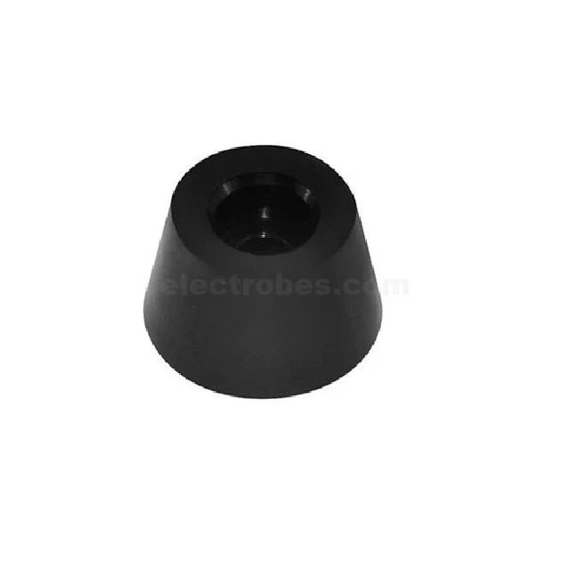 Hb93a50240db742768680fbdec4582794U.jpg_640x640Q90.jpg_.jpg Anti-vibration Rubber Landing Mat Feet Extrusion Decoration Foot Block - Image 3
