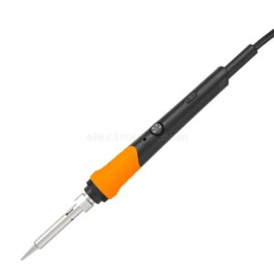 High Quality Digital Adjustable Soldering Iron Constant Temperature 40W Welding Pen