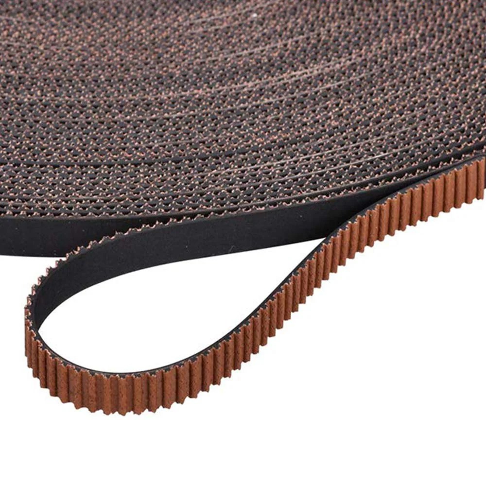 High-quality-GT2-6mm-Open-Timing-Belt-fiber-reinforced-for-3D-Printer-in-Pakistan.jpg Fiber Glass Reinforced High Quality Rubber GT2 6mm Open Timing Belt for 3D Printer - Image 2