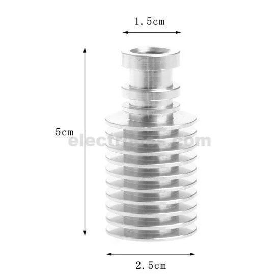 Hot-3D-Printer-V5-Radiator-of-J-Head-Extruder-for-Remote-Bowd-Distance-Heat-Sink-Bowden-V5.jpg Short Distance J-head Bowden V6 Metal Hotend Extruder Heatsink - Image 4