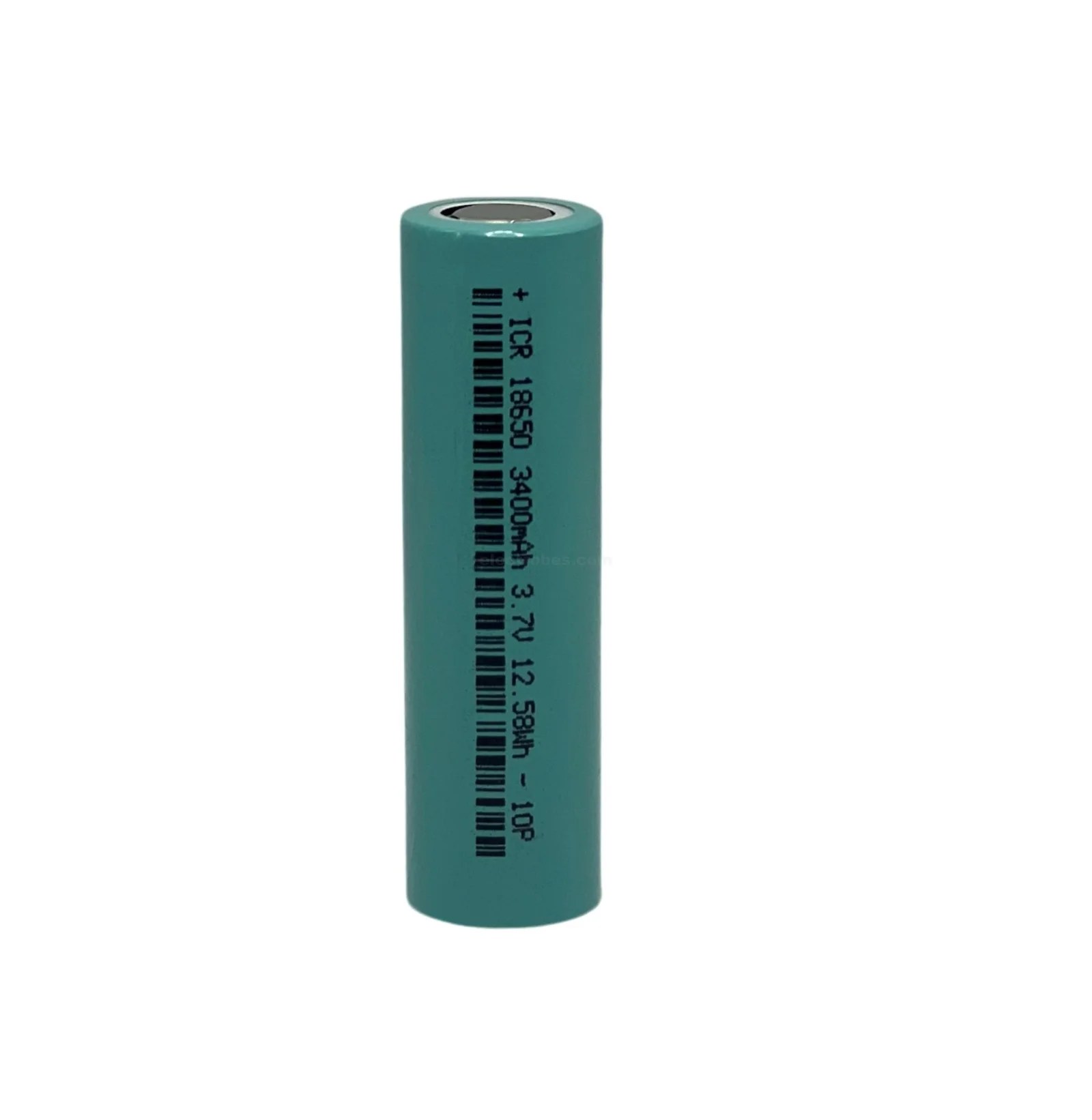 IMG_5441-1.jpg 3.7V 3400mAh Rechargeable 18650 Li-Ion Battery Cell – New