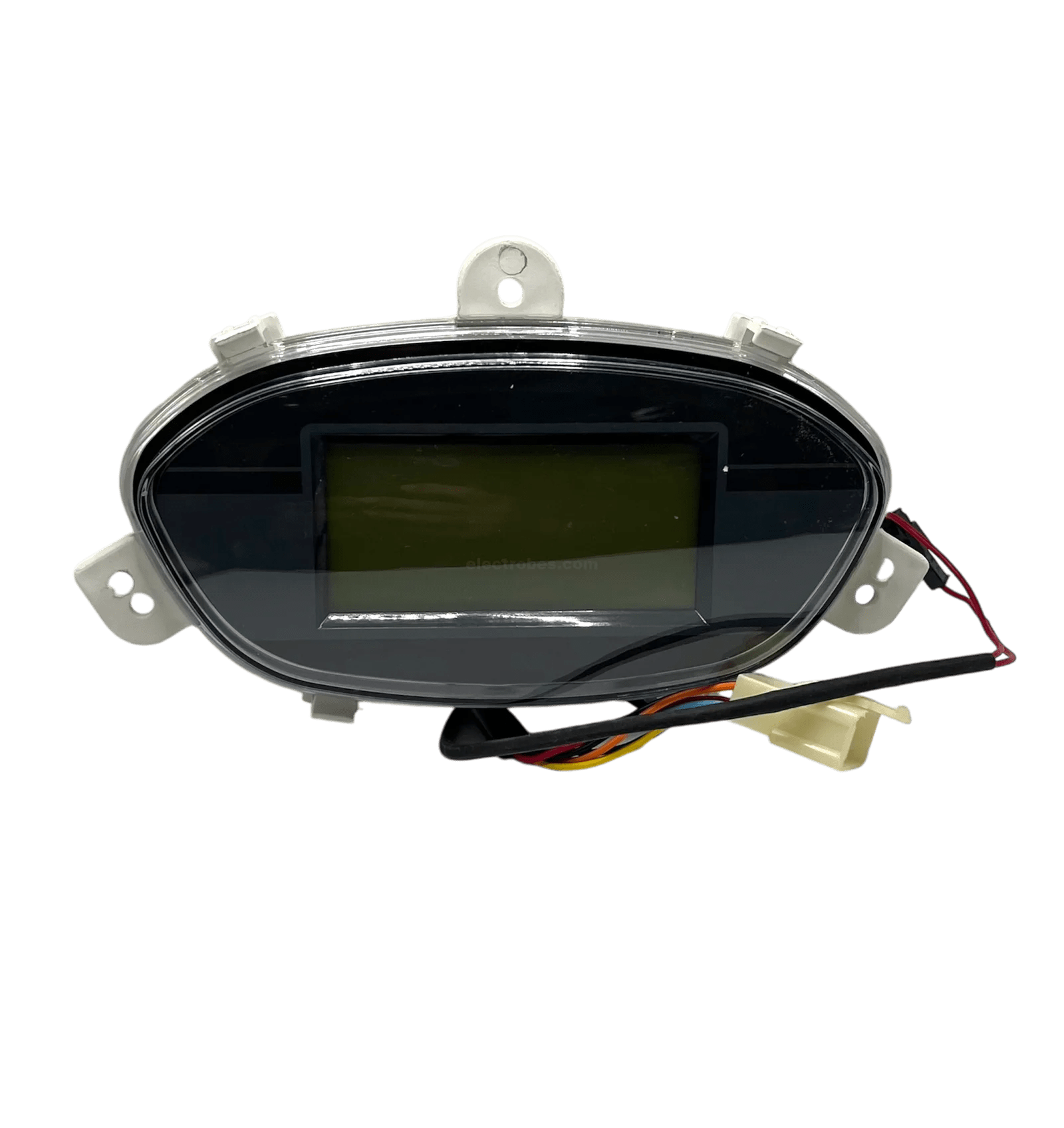 IMG_5495.png 48V/60V/72V Digital Odometer Power Meter Speedo Meter Instrument for Electric Tricycle Motorcycle Scooter