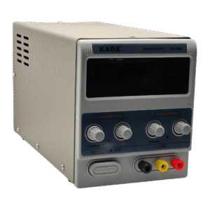 Volder PS-305D Adjustable DC Power Supply (0~30V/5A)