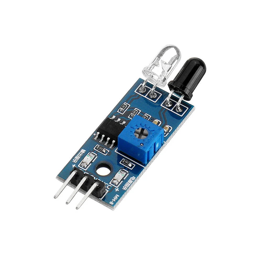 IR-sensor-Module-for-arduino-in-pakistan.jpg IR Infrared Obstacle Avoidance Sensor Module for Arduino