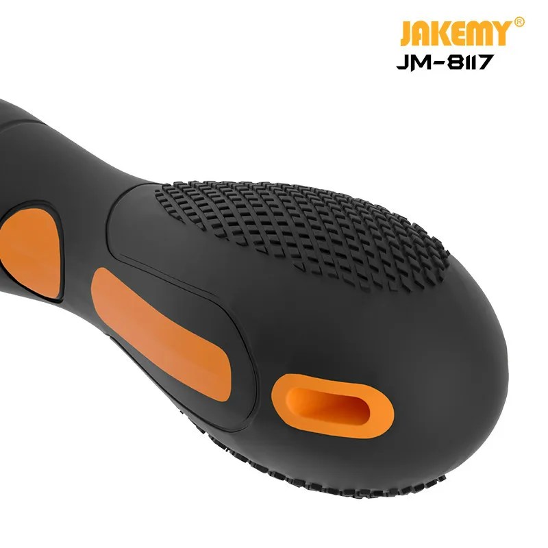 JAKEMY-JM-8117-37-in-1-Multifunctional-mini-Professional-kit-precision-Repair-tool-Household-Electronics-at-best-price-in-pakistan.jpg JAKEMY JM-8117 37 in 1 Multifunctional mini Professional kit precision Repair tool Household Electronics DIY Screwdriver tools - Image 3