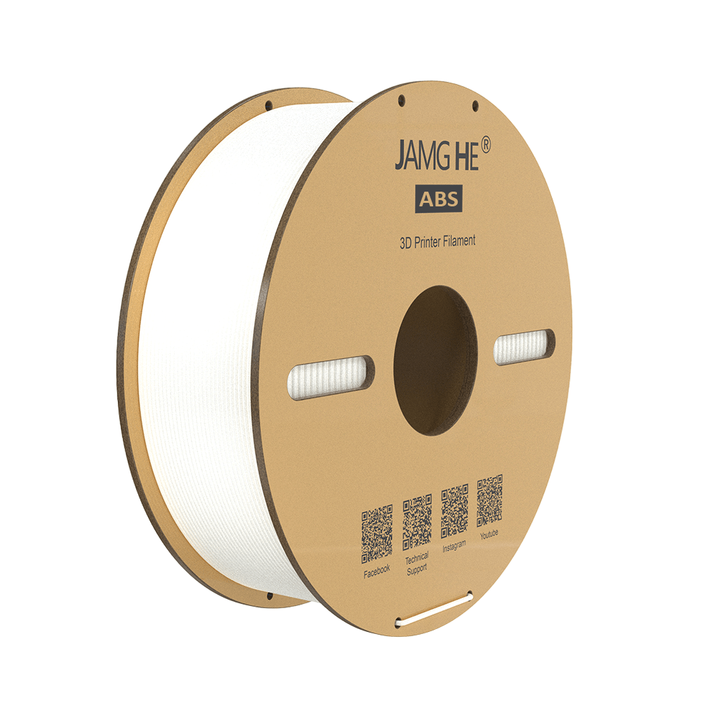 Jamg-he-abs-material-3d-printer-filament-in-pakistan.png JAMG HE ABS 3D Printer Filament 1KG Roll - Image 3