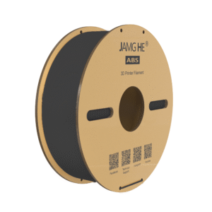 JAMG HE ABS 3D Printer Filament 1KG Roll