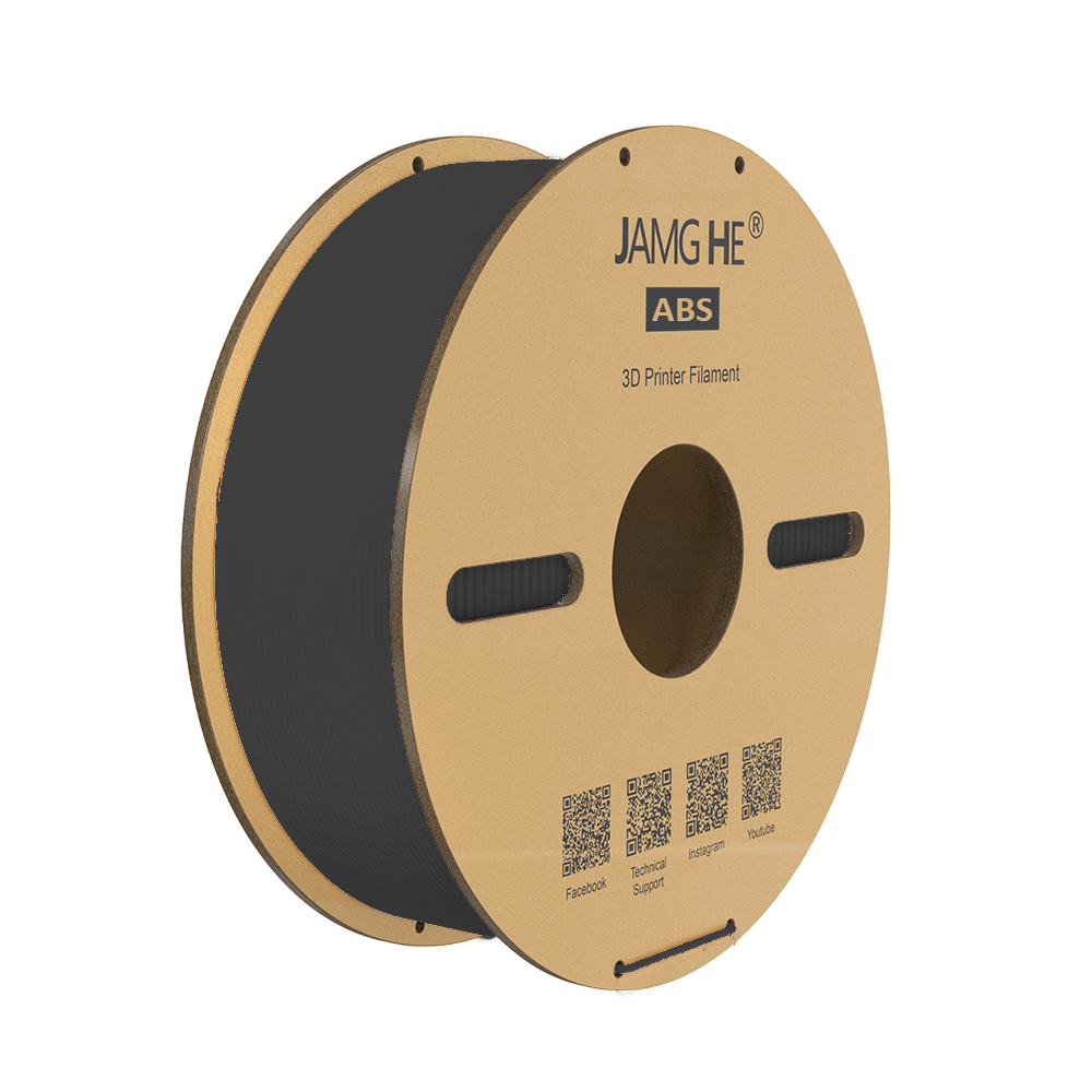 Jamg-he-abs-material-white-blue-black-orange-red-color-3d-printer-filament-in-pakistan-2.png JAMG HE ABS 3D Printer Filament 1KG Roll