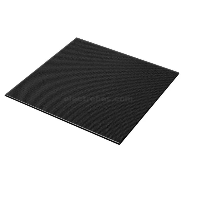 KINGROON-Ultrabase-Heatbed-Platform-Square-Build-Surface-Glass-Plate-Lattice-Gass-Hot-Bed-For-Ender-3-1.jpg_Q90-1.jpg_-1-1.jpg 235mm Tempered Glass Bed Platform Square Heatbed Build Surface for 3D Printer