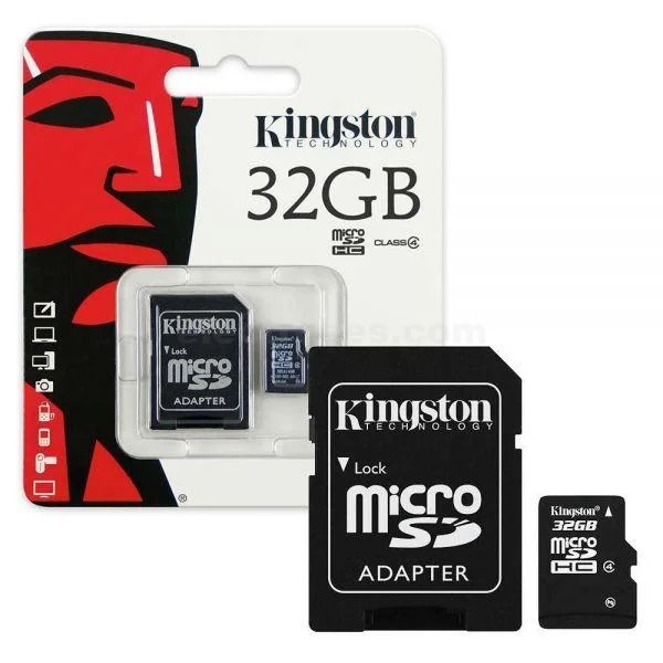 Kingston-32GB-Micro-SD-Card-Class10-original-sd-card-for-camera-mobile-phone-raspberry-pi-etc-in-pakistan.jpg Original Kingston 32GB Memory Card Class 10 Micro SD Card
