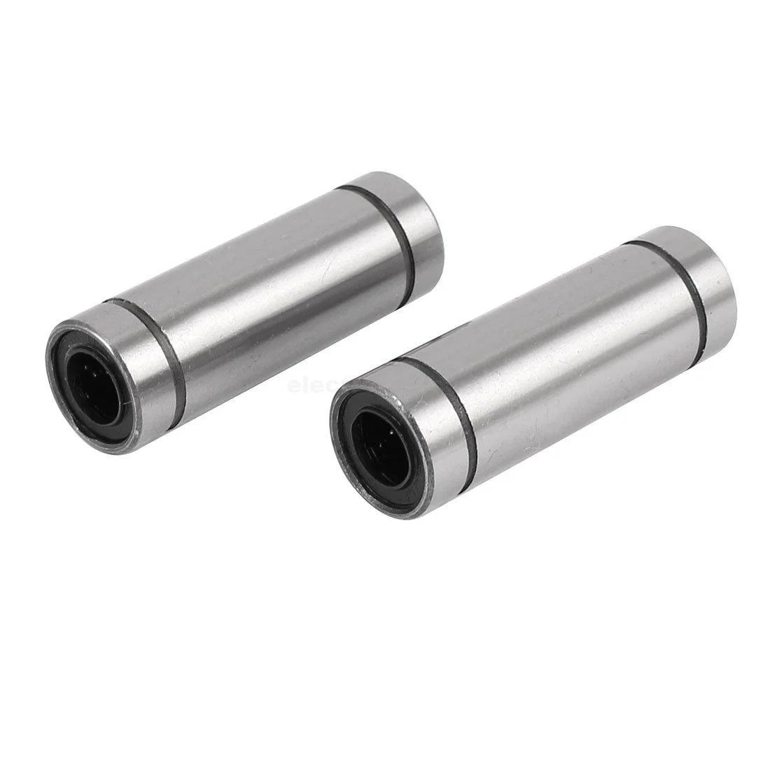 LM8LUU-linear-bearing-sliding-long-bearing-for-linear-rod-in-pakistan.jpg LM10LUU Linear Ball Bearings 10mm Bore Long Size for CNC Machine 3D Printer - Image 2
