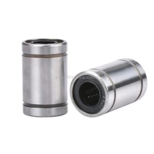LM6UU 6mm Linear Ball Bearing Bush Bushing